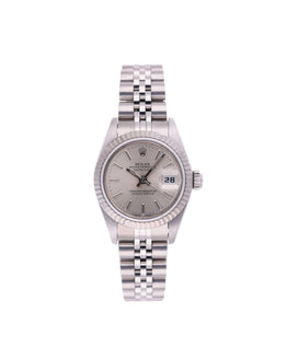 Rolex Oyster Perpetual Lady Datejust 26