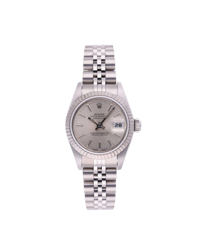 Rolex Oyster Perpetual Lady Datejust 26