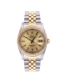 Rolex Datejust 36