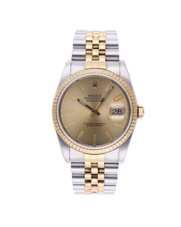 Rolex Datejust 36