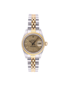 Rolex Lady Datejust