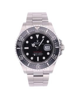 Rolex Sea Dweller
