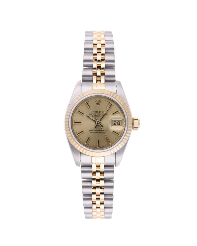 Rolex Lady Datejust