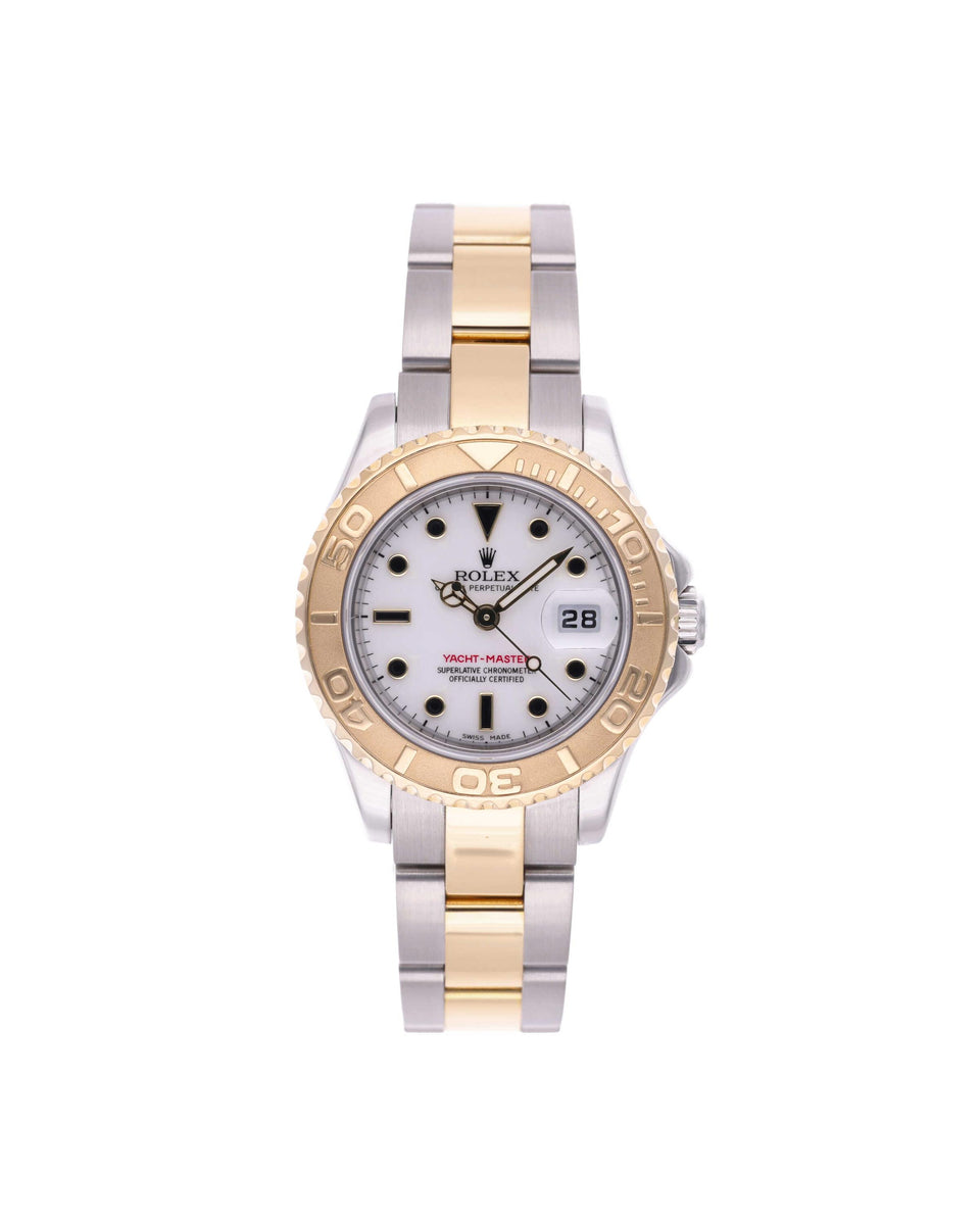Rolex Certified Pre-Owned CPO ROLEX