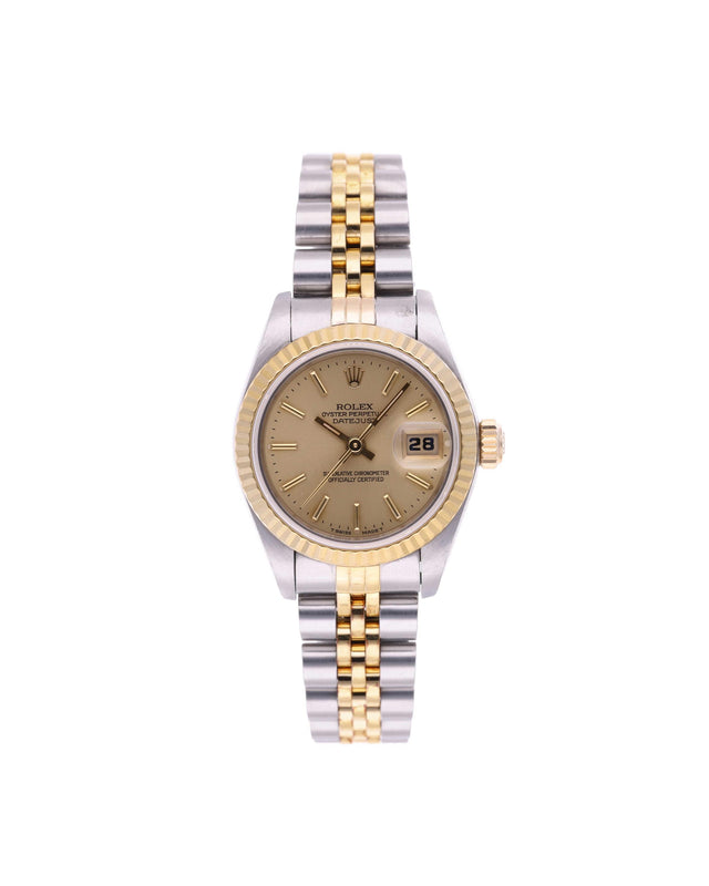 Rolex Lady Datejust