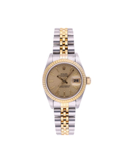 Rolex Lady Datejust