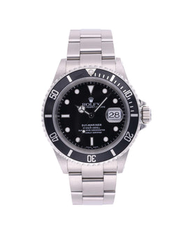 Rolex Submariner