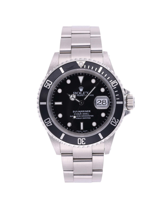 Rolex Submariner