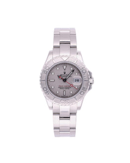 Rolex Yachtmaster