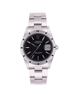Rolex Oyster Perpetual Date