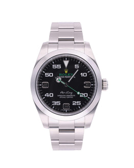 Rolex Air King