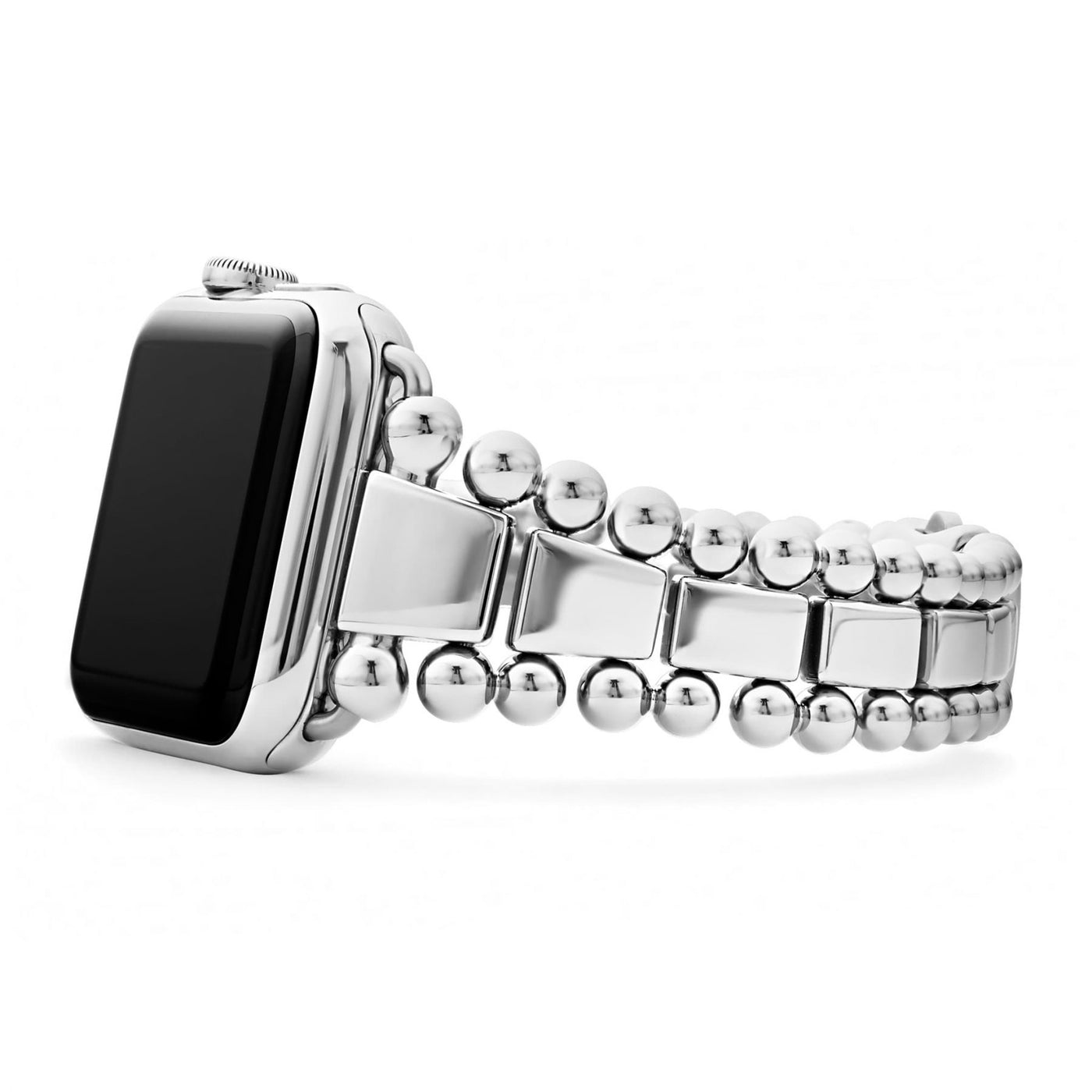 Stainless Steel Watch Bracelet-42-45mm
