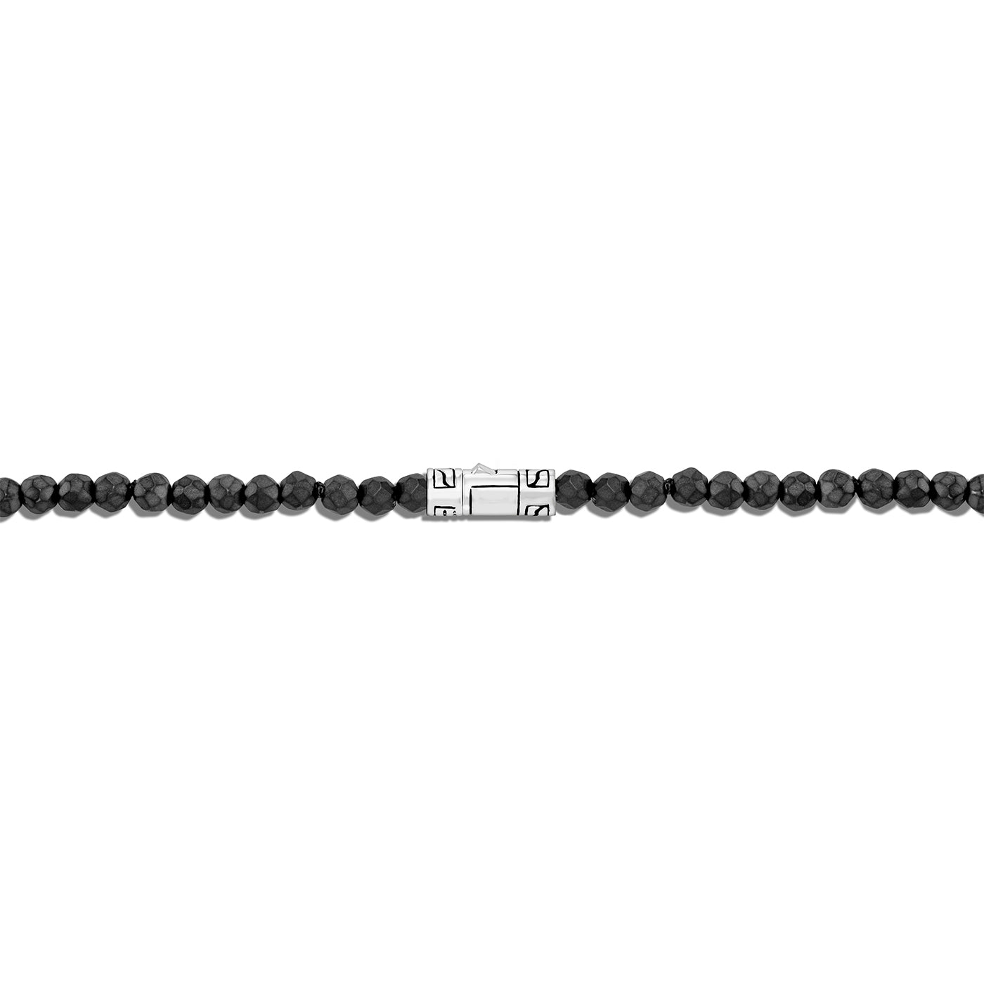 Classic Chain Bead Bracelet