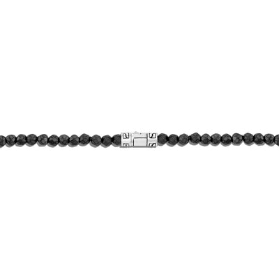 Classic Chain Bead Bracelet