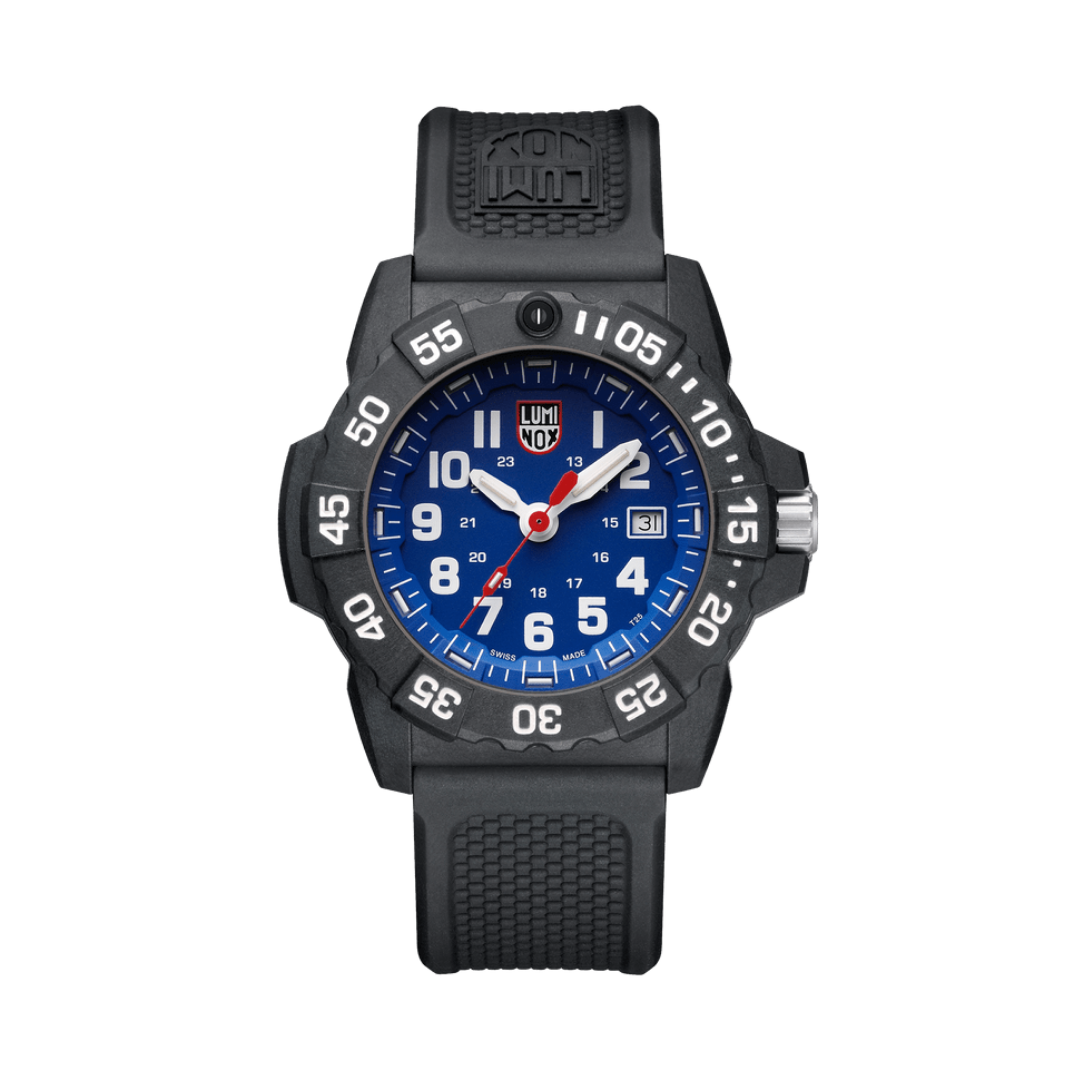 Navy SEAL Military Dive Watch