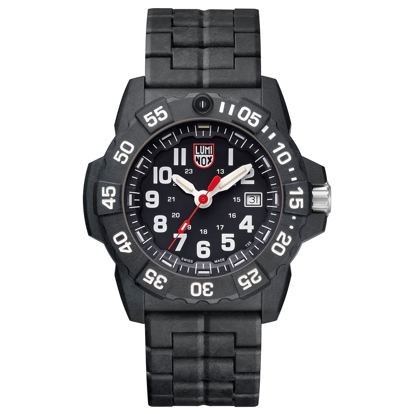 Navy SEAL Military Dive Watch